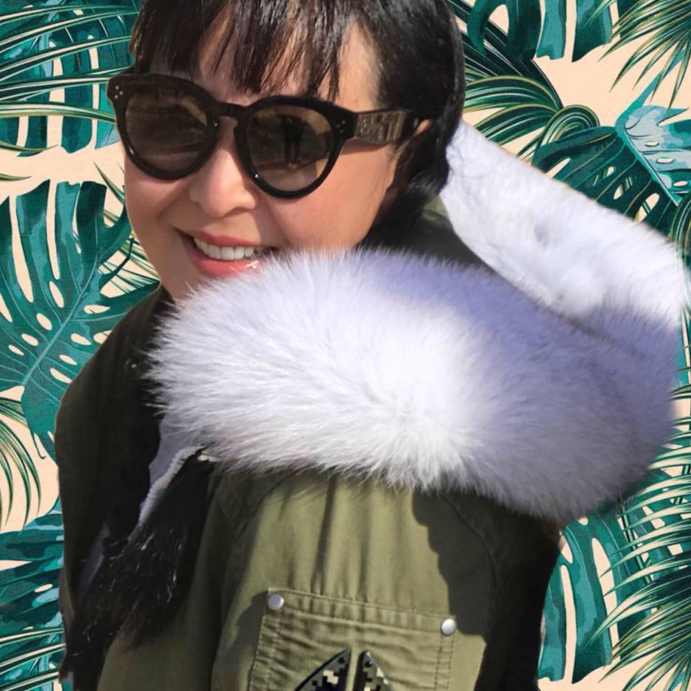 Meet your Posher, Miki